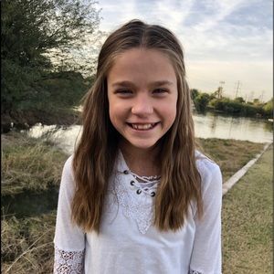 Meet your Posher, Julianna